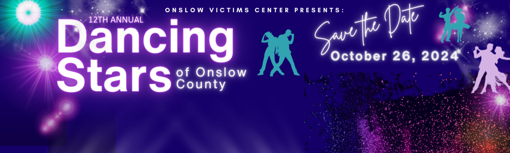 Dancing Stars of Onslow County
