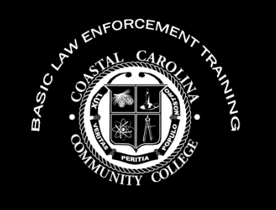 Basic Law Enforcement Training Teal Sponsorship 
